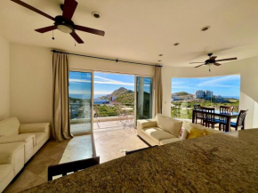 Penthouse Los Cabos
